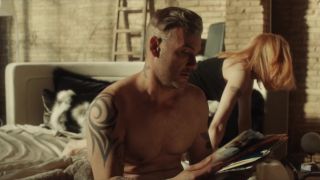 Paloma De Pablo - Perdida s01e05 (2020) HD 1080p - (Celebrity porn)-0