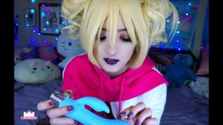 free adult clip 12 KatSaysMeow – Slutty E Girl Unboxes Toy Then Uses It on teen kj fetish-9