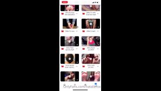 adult xxx video 8 nataliefox 11-12-2020-1426366847-For those of you asking on feet porn step sister foot fetish-2