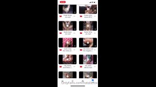 adult xxx video 8 nataliefox 11-12-2020-1426366847-For those of you asking on feet porn step sister foot fetish-6