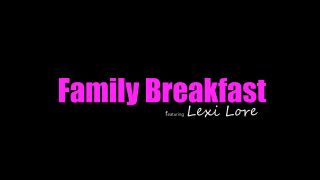 Family Breakfast - FullHD1080p-0