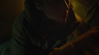 Viktoriya Agalakova, Natalya Zemtsova, Maryana Spivak - Vongozero. The Outbreak s01e03 (2019) HD 1080p - (Celebrity porn)-0