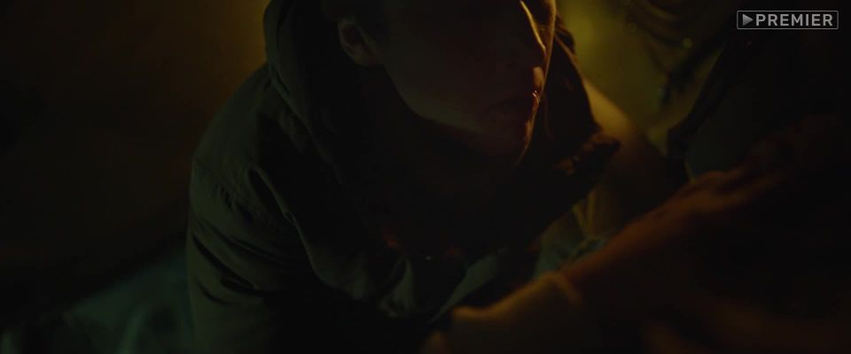 Viktoriya Agalakova, Natalya Zemtsova, Maryana Spivak - Vongozero. The Outbreak s01e03 (2019) HD 1080p - (Celebrity porn)