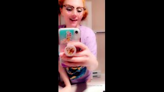 HayleeLove () Hayleelove - how cute am i 18-03-2020-0