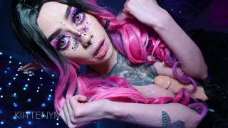 xxx video 14 Bratty Elf Buttslut Needs Your Cum – Kiittenymph on anal porn sexy milf anal-2