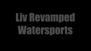 ATKExotics Liv Revamped Watersports 08.04.20-0