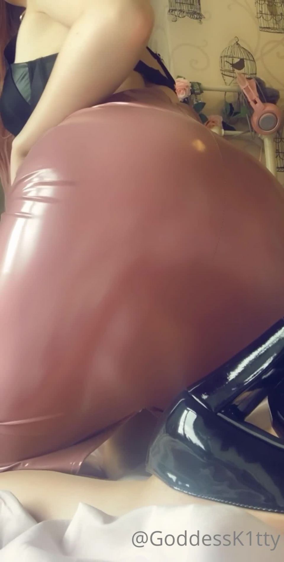 free adult video 41 sexy femdom femdom porn | 292_goddessk1tty-5f1601206353134867f2b_source | fetish