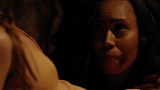 Lindsay Anne Williams, Kamille McCuin, Alli Hart - The Dinner Party (2020) HD 1080p - (Celebrity porn)-0