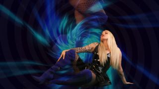 Miss Annabel Grace – Bootnosis.-2