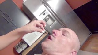 free adult video 18 lady barbara femdom Asian Mean Girls – I Humiliating Diet For A Pathetic Little Pig, fetish on fetish porn-6