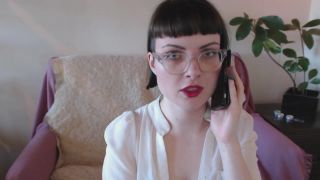 adult video clip 8 Fox Smoulder - Disinterested Handjob Roleplay | disgust | fetish porn femdom footjob-4