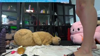 Siswet19, Britneydutch - Show On 2023-06-26 - Chaturbate (FullHD 2021)-4