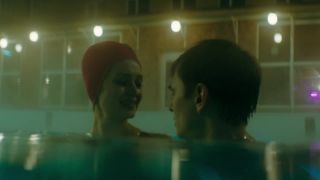 Viktoriya Isakova - Chelovek iz Podolska (2020) HD 1080p - (Celebrity porn)-0