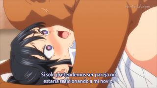 Creampie Niku 1 Sub Esp-5