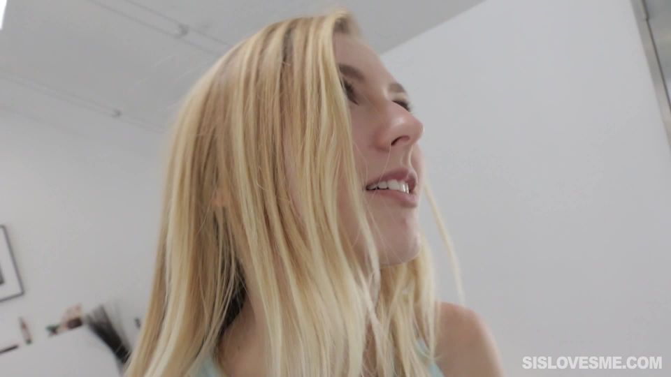 Alexa Grace (Full HD) POV!