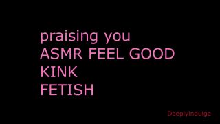 Bondage Daddy prasing you like the GOOD GIRL YOU ARE PRAISING KINK/FETISH INTENSE KINKY (audio roleplay)-9