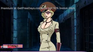 [GetFreeDays.com] New World Paradise One Piece - Part 5 - Domino Ass Destroyed By LoveSkySan69 Sex Video October 2022-8