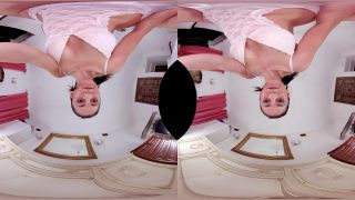 Brilliant VR Facesitting Experience: Shrima Malati.-0