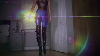 free adult video 6 Robot - dirty - femdom porn femdom chastity-0