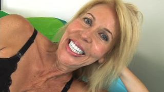xxx video 24 Jannice Dildoes herself in bed on femdom porn sweat fetish-2