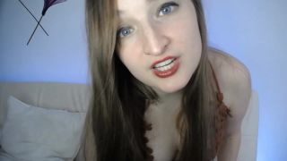 Miss Konny – Shots and Pain - Findom-0