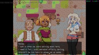 Erotic Final Orginity by Roproduction - Journey to Find My Step Sis, with Erotic Results 2-5