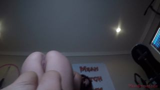 online adult clip 21 femdom | pov | femdom bondage pegging-6