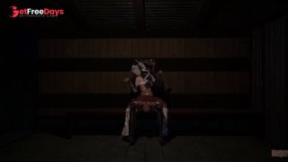 Bus was taking forever had to get dicked down  BUS STOP  VRC-0