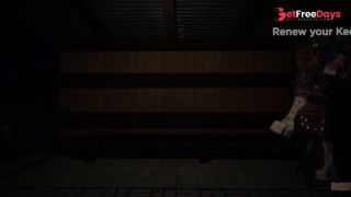 Bus was taking forever had to get dicked down  BUS STOP  VRC-8