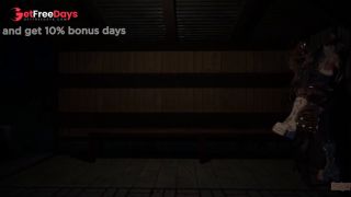 Bus was taking forever had to get dicked down  BUS STOP  VRC-9