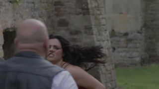 Movie title Eye of beholder-3