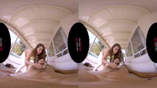 adult video 26 Joseline Kelly - Locked and Horny - [VirtualRealPorn] (UltraHD 4K 2160p) | virtual reality | virtual reality jennifer femdom-0