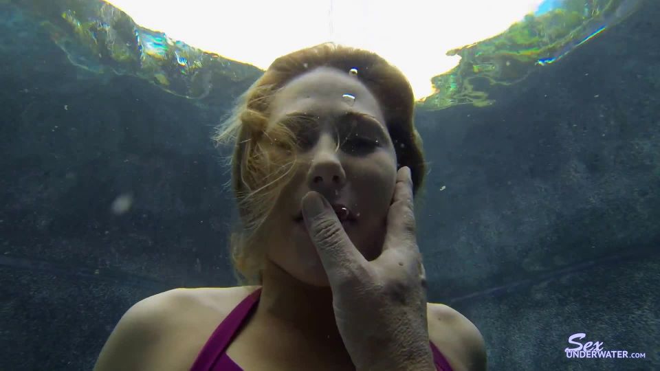 SexUnderwater e0584 Carter Cruise UW Model Training (mp4)
