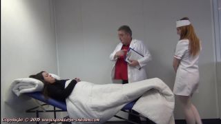online adult clip 46 Spanked In Uniform – St. Elizabeth 57 - fetish - fetish porn dirty feet fetish-2