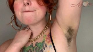 free porn video 6 femdom penis pov | Adora bell - Sniff Lick Fuck my Hairy Pits | femdom pov-3