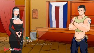 new mom in summertime saga new seen part4-0