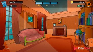 new mom in summertime saga new seen part4-3