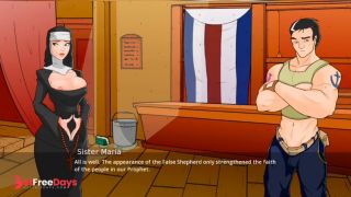 new mom in summertime saga new seen part4-9