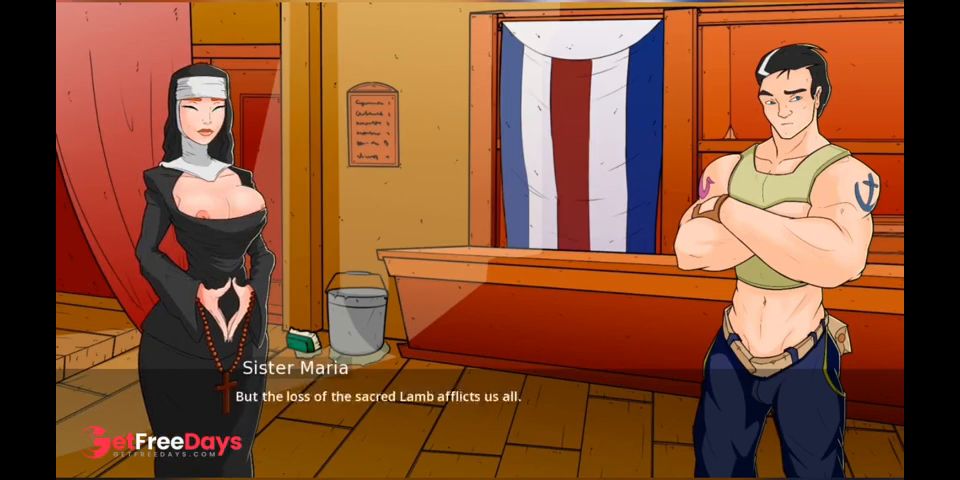 new mom in summertime saga new seen part4