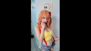 adult xxx video 11 Velvet Valie – Pokemon Missy, goddess leyla femdom on masturbation porn -0