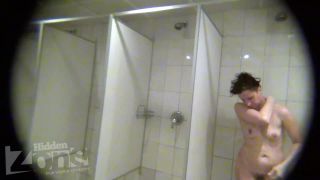 Voyeur - Hidden-Zone Shower - hz Sh1893 | hidden-zone | voyeur -0