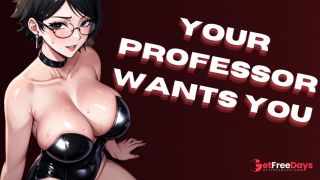 [GetFreeDays.com] Your Professor Wants to Give You A Private Lesson Anal Audio Porn Sloppy Deepthroat Porn Stream November 2022-5