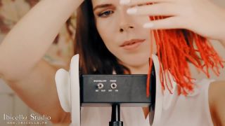 xxx video 40 Ibicella – Yes Thats A10 Minutes Asmr Video, nina fetish on fetish porn -8