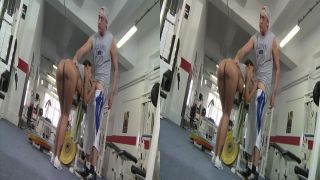 Angelika in Apres le sport, le sexe 1080p FullHD-3