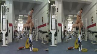 Angelika in Apres le sport, le sexe 1080p FullHD-7