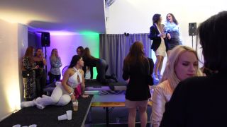 Brazen Babes Party Hardcore - 3 Cam 1 - Orgy-8
