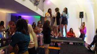 Brazen Babes Party Hardcore - 3 Cam 1 - Orgy-9
