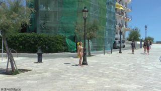  Nude in Public (Exhibitionism), public on voyeur-1