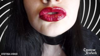 online porn video 6 Countess Jezebeth – Lipnotize Lust on fetish porn armpit fetish-0