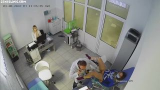 Orgasm during gyno exam keep2share video-0